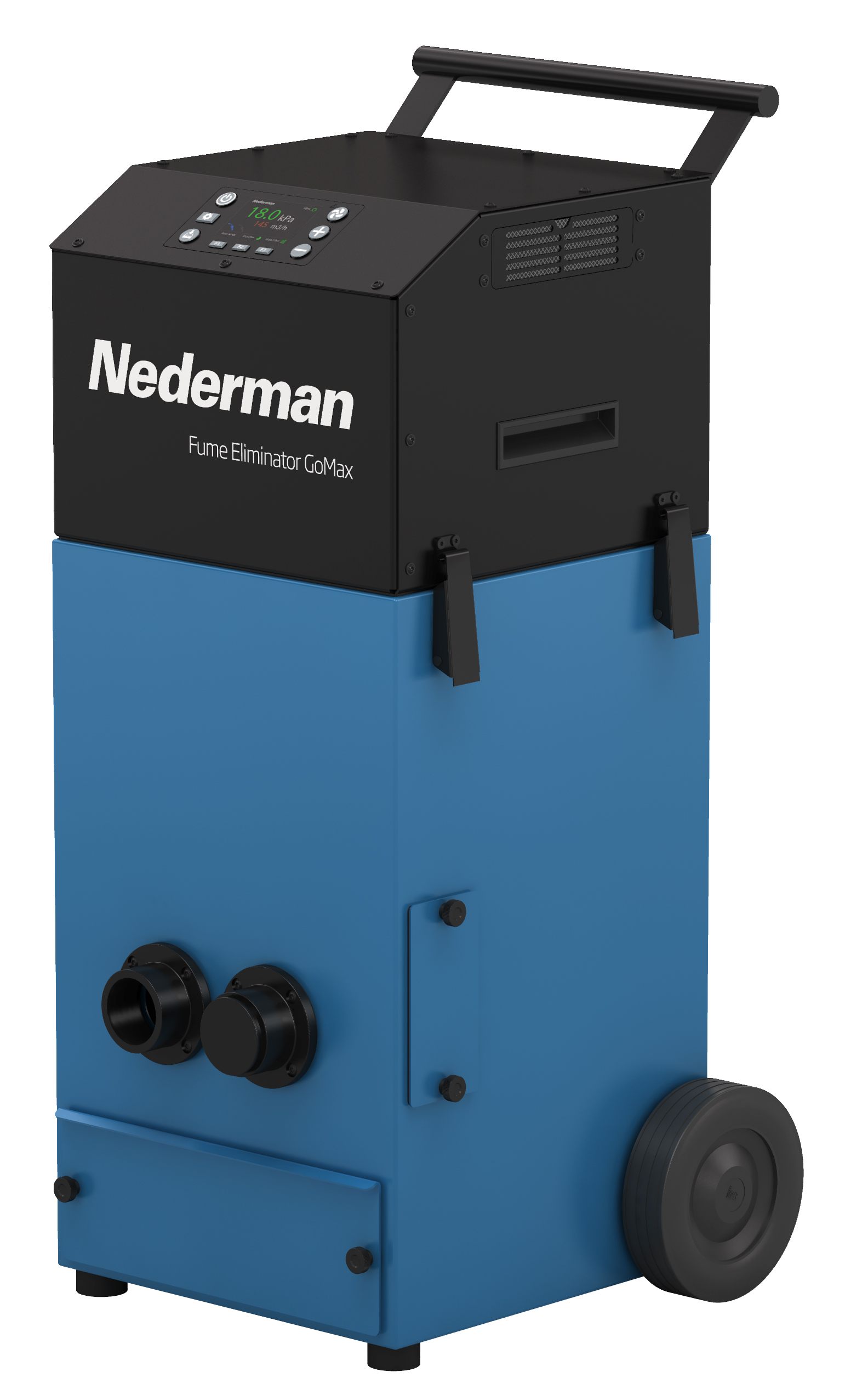 Fume Eliminator Gomax